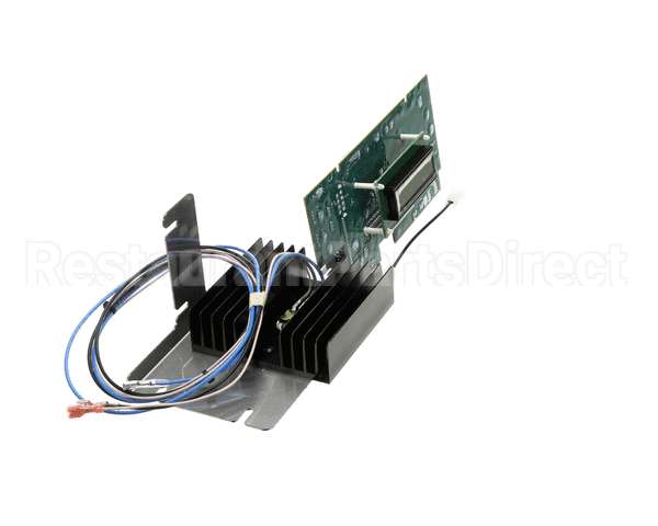 48443.0025 Bunn Kit, Cba Retrofit Single Hv (Denny's)
