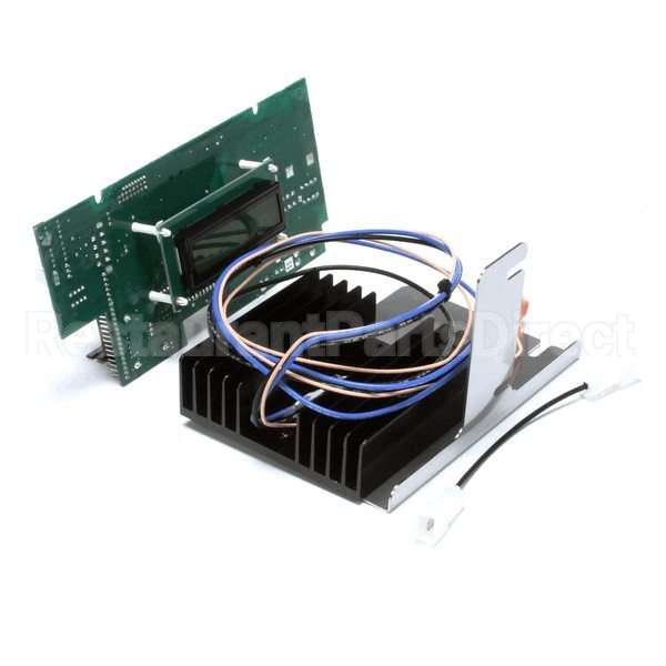 48443.0026 Compatible Bunn Kit, Cba Retrofit Single Hv (Hardees)