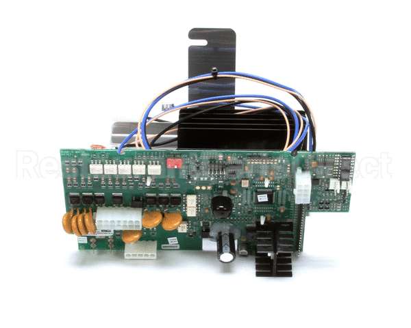 48443.0026 Bunn Kit, Cba Retrofit Single Hv (Hardees)