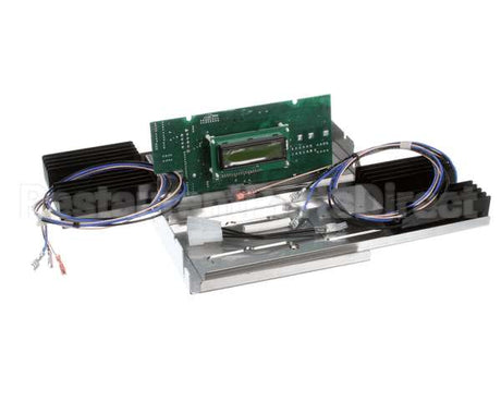 48444.0000 Bunn Kit, Cba Retrofit Twin