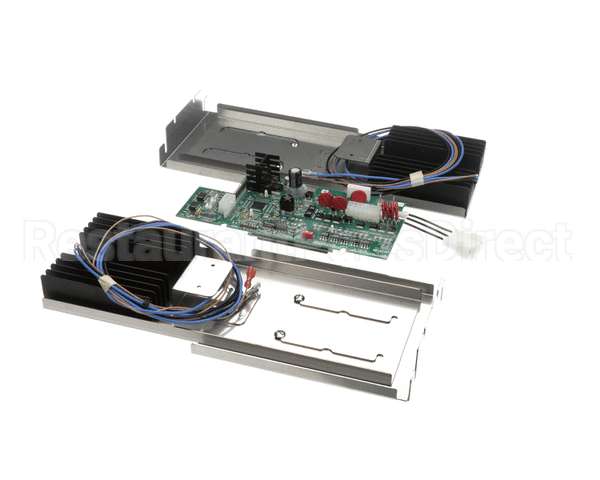 48444.0002 Bunn Kit, Cba Retrofit Twin (Wawa)