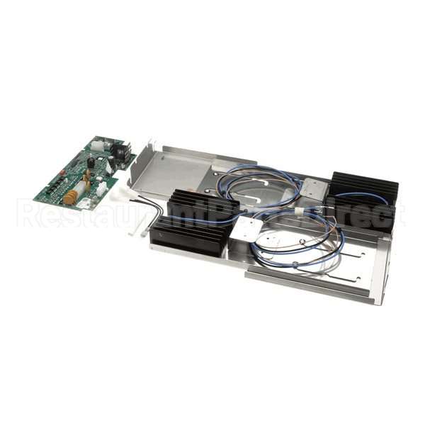 48444.7000 Compatible Bunn Kit, Triac Infusion Twin