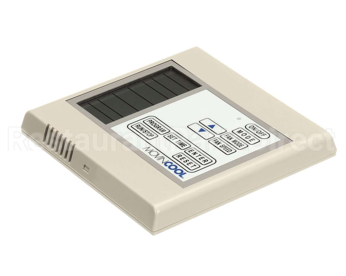 484500-3865 Movincool Controller