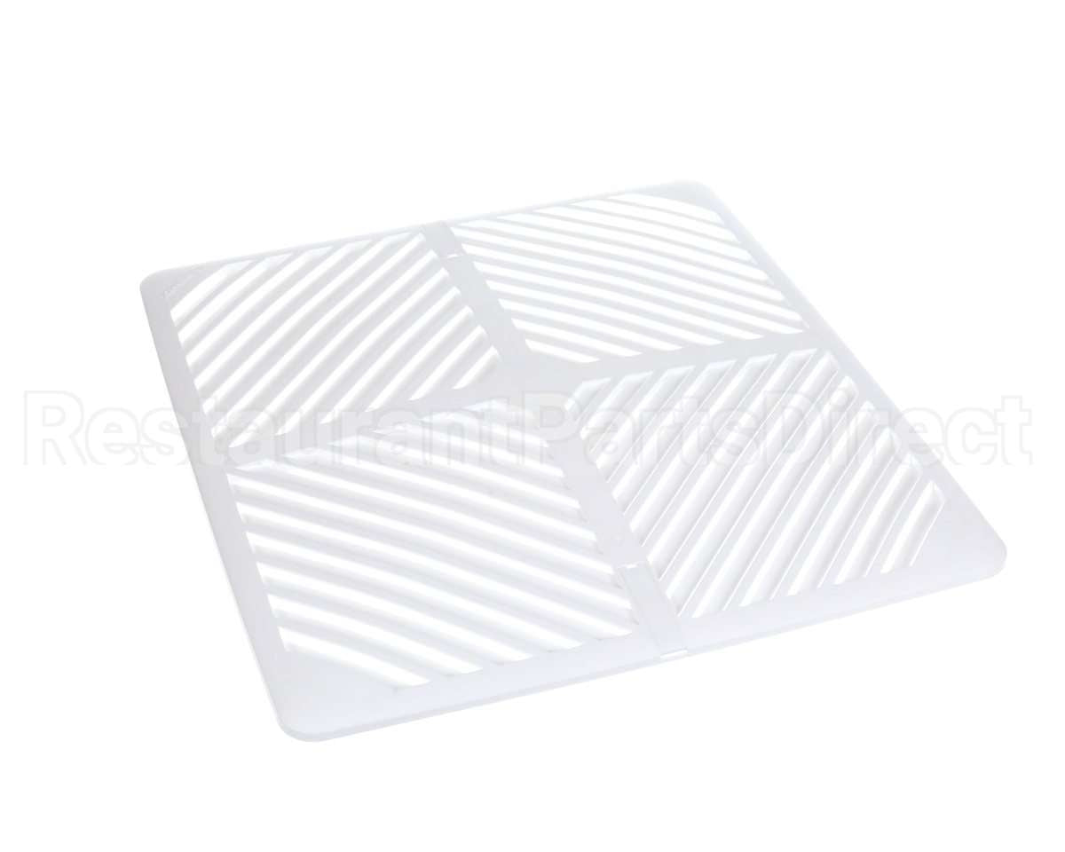 484516 Accurex Grille Assy, Standard