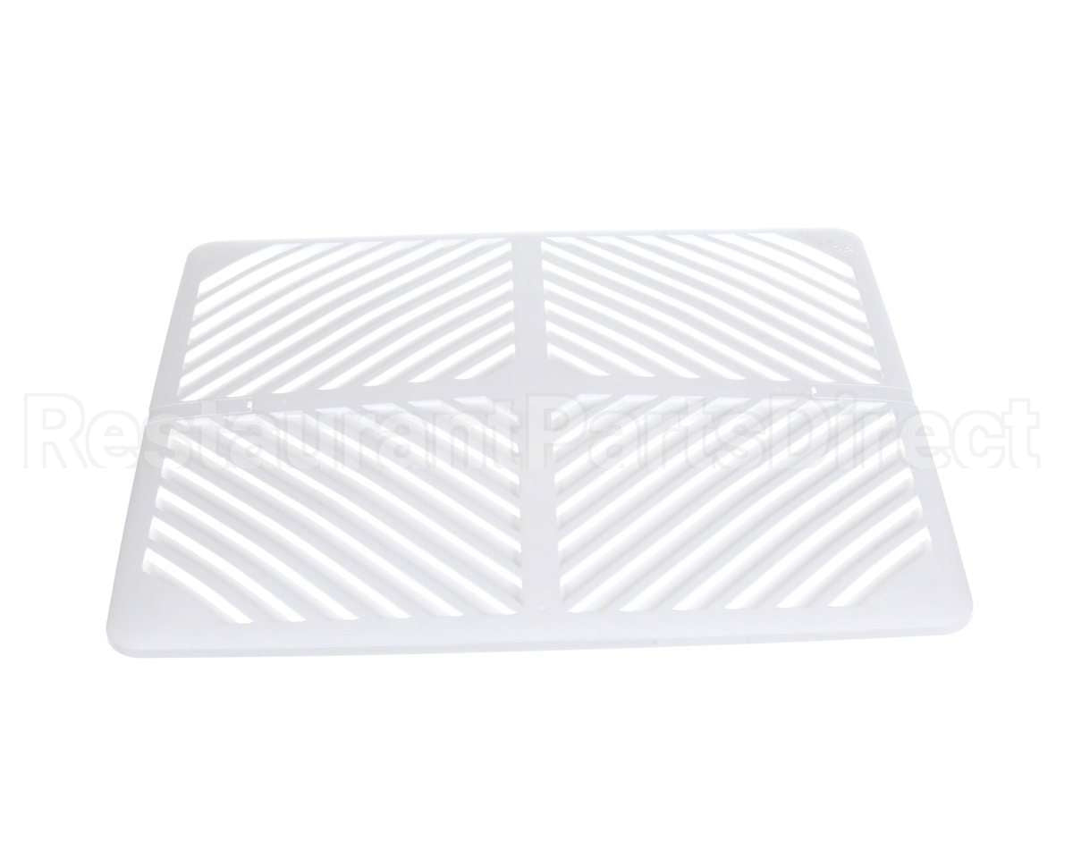 484516 Accurex Grille Assy, Standard