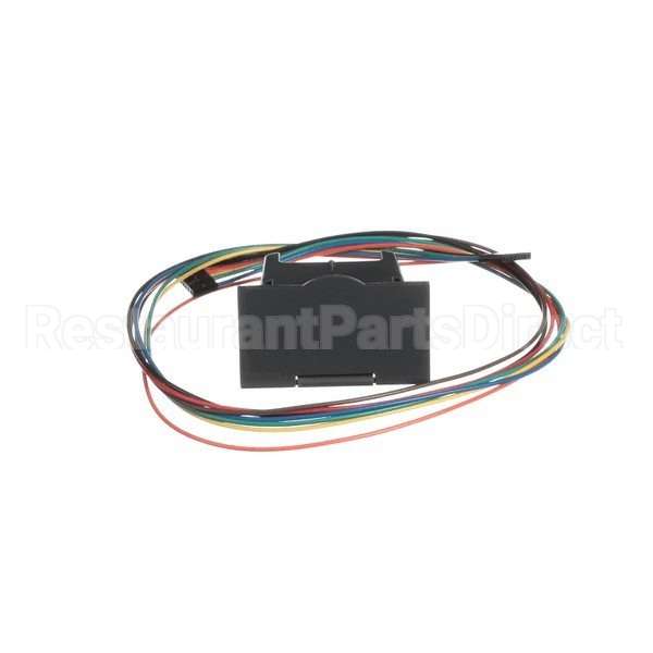 48455.0001 Compatible Bunn Receptacle, Usb W/Lid