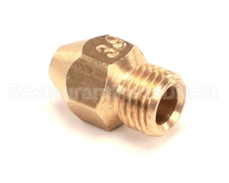 4846 Hardt Jet 39 Propane Gas I43 Back Burner