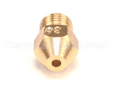 4846 Hardt Jet 39 Propane Gas I43 Back Burner
