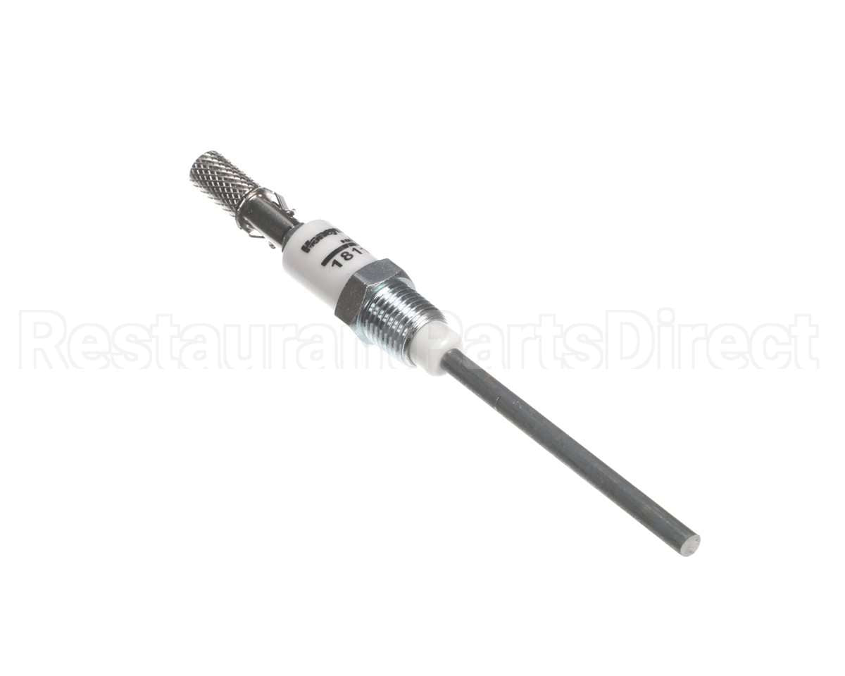 484645-3 Accurex Flame Sensor 3"