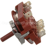 48479-2 Compatible Montague Rotary Switch