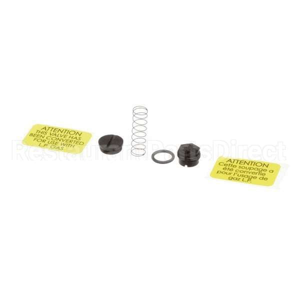 4848 Compatible Hardt Conversion Kit Nat To Propane (Honeywell