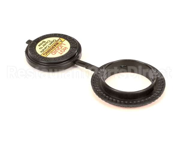 48489.0001 Bunn Ring, Time Indicator W/ Orn Decal