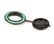48489.0002 Bunn Ring, Time Indicator W/ Grn Decal