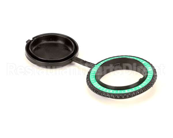 48489.0002 Bunn Ring, Time Indicator W/ Grn Decal