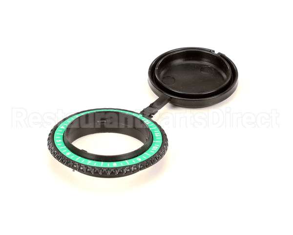48489.0002 Bunn Ring, Time Indicator W/ Grn Decal