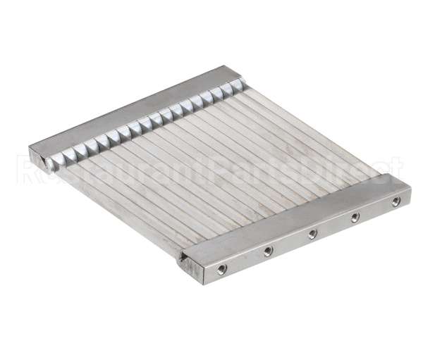 484C Vollrath Blade Assembly Lk 3/8(484)