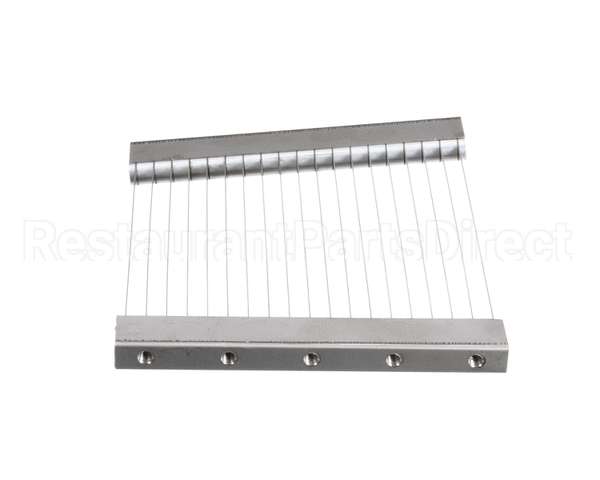 484C Vollrath Blade Assembly Lk 3/8(484)