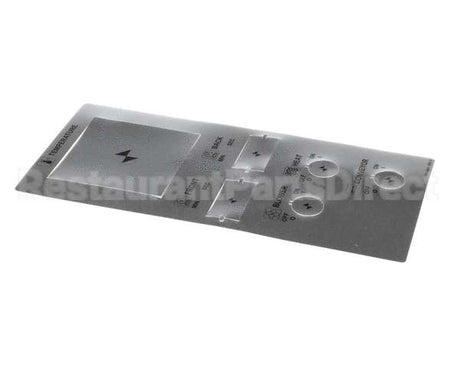 48511 Middleby Decal,Ssminnow Ps536