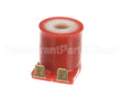 48520 Cornelius Solenoid 24V 50/60 Encapsd Red