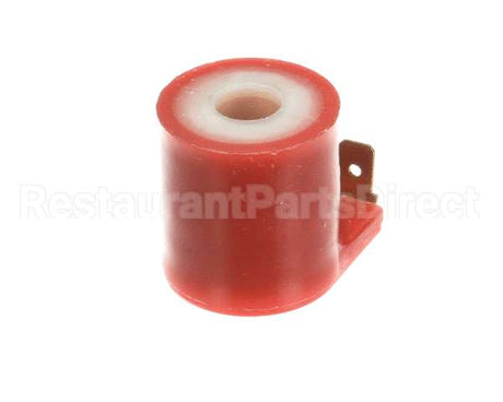 48520 Cornelius Solenoid 24V 50/60 Encapsd Red