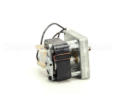 48529700 Apw Wyott Motor, 120V 60Hz, 20 Rpm, Mpc-