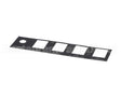 48542-30 Gold Medal Products Rocker Switch Label, 5 Pn