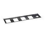 48542-30 Gold Medal Products Rocker Switch Label, 5 Pn
