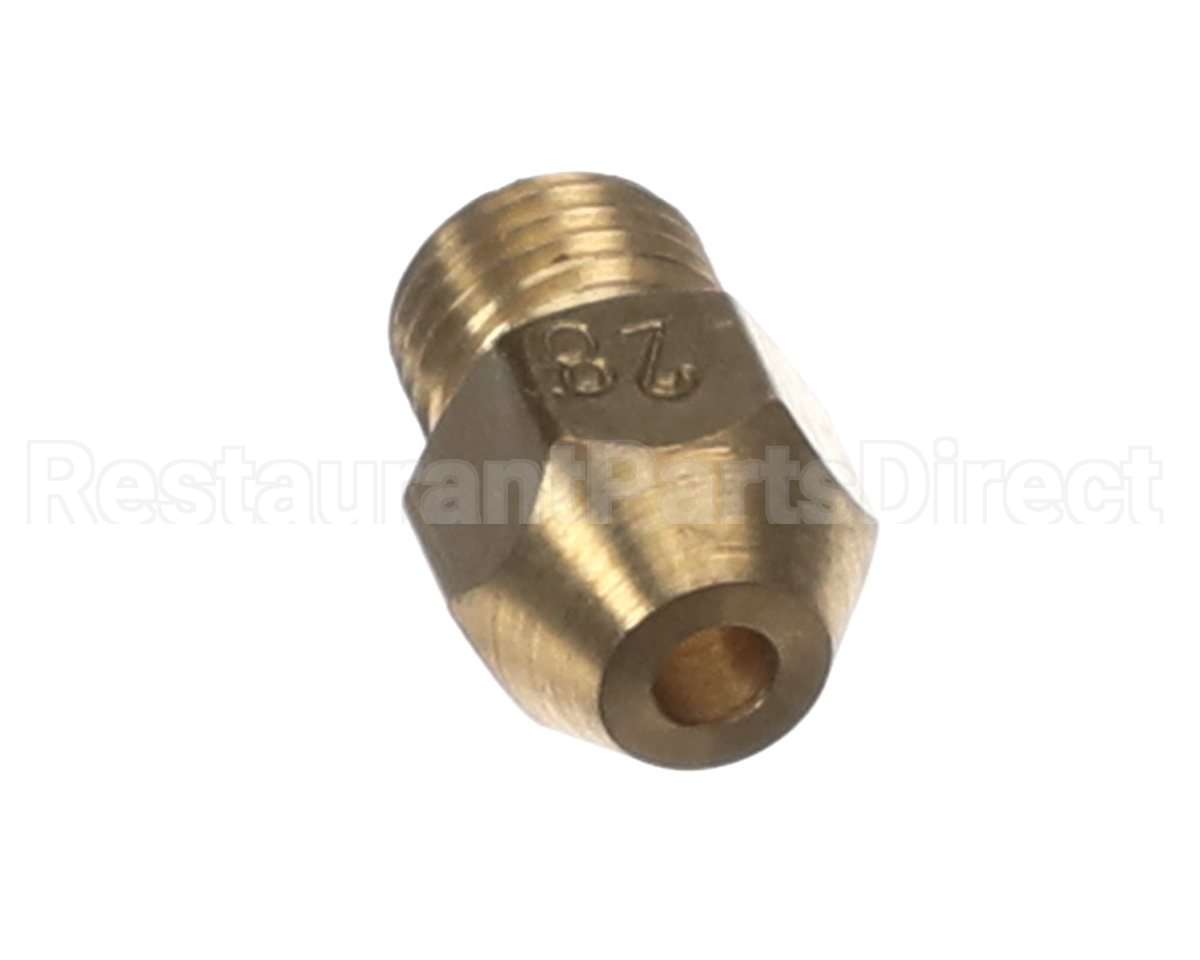 4856 Hardt Jet 28 (Mk Vinf 43 Top Burner Natural)