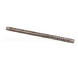 48570 Compatible Groen Nipple Blk 1/2" Npt X 15 Long