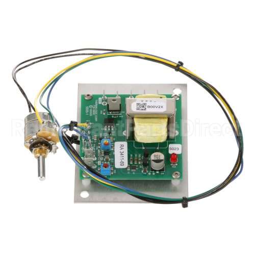 4858-1 Compatible Southbend Temperature Control