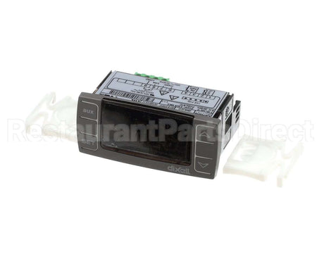 486062 Jones Zylon Hot Side Control