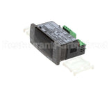 486062 Jones Zylon Hot Side Control