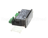 486062 Jones Zylon Hot Side Control