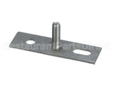 48640 Middleby Assy,End Plug Mounting Ps536