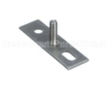48640 Middleby Assy,End Plug Mounting Ps536