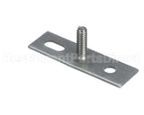 48640 Middleby Assy,End Plug Mounting Ps536