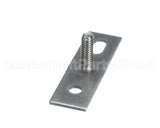 48640 Middleby Assy,End Plug Mounting Ps536