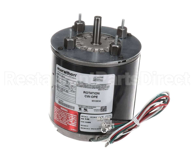 48649 Gold Medal Products Motor, Floss Machine