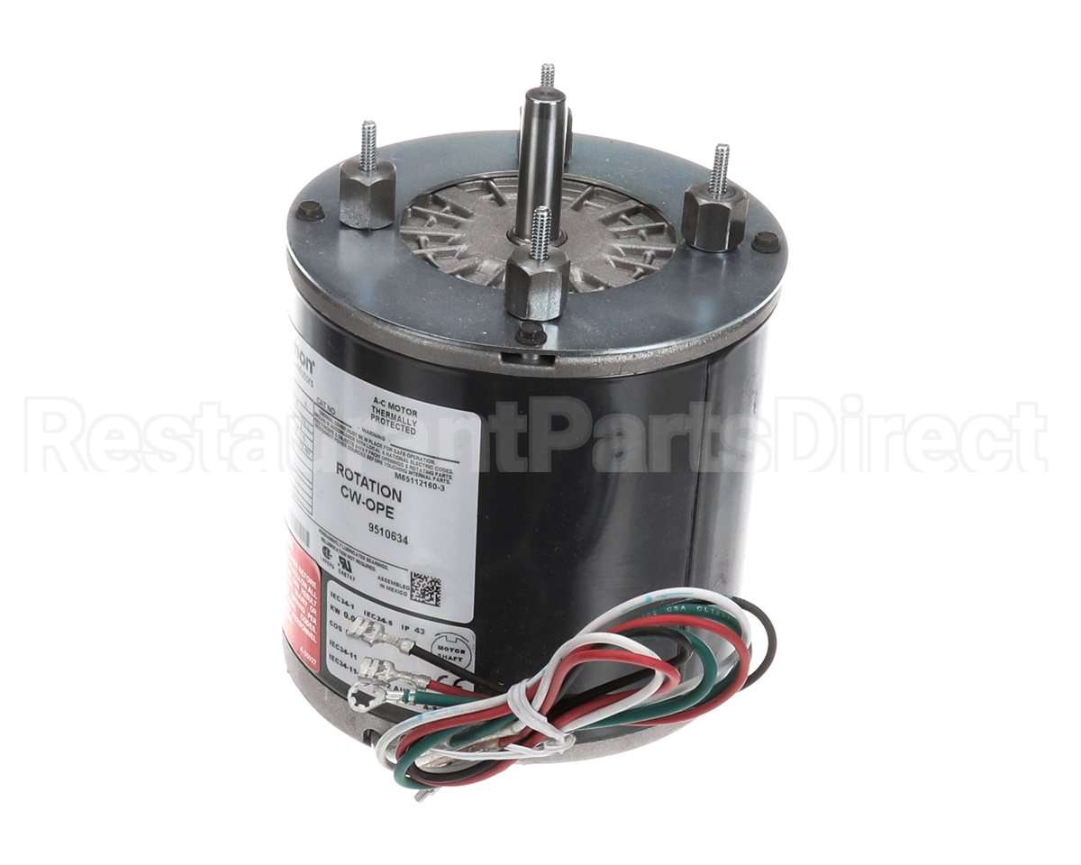 48649 Gold Medal Products Motor, Floss Machine