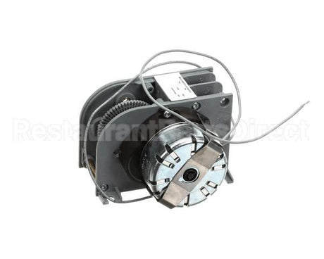 4864C Itv Ice Makers Timer 220 Volt
