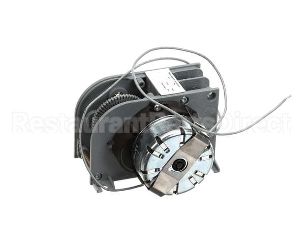 4864C Itv Ice Makers Timer 220 Volt