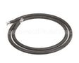 48651 Gold Medal Products Tubular Element, 1050W