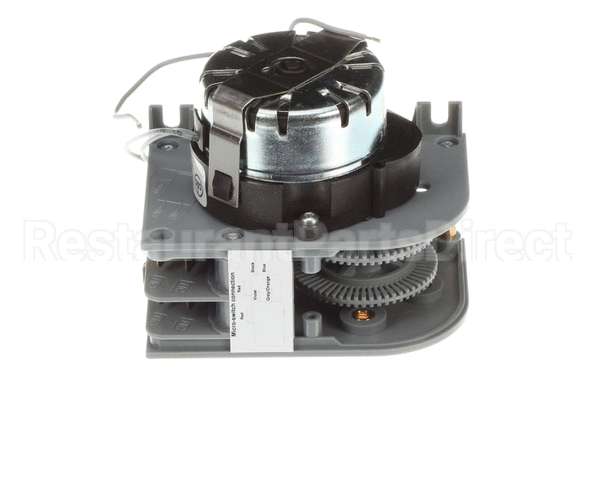 4865C Itv Ice Makers Timer 15 115/60 With Pins