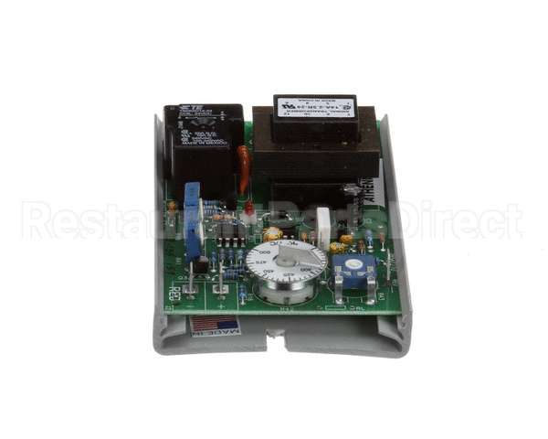 48664 Gold Medal Products Temperature Control, 2St