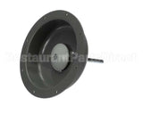 486A-00400 Kason Inside Release, 4" Door