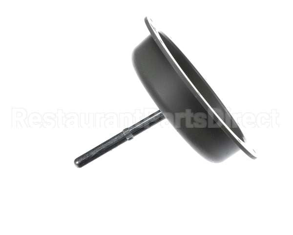 486A-00400 Kason Inside Release, 4" Door