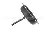 486A-00400 Kason Inside Release, 4" Door