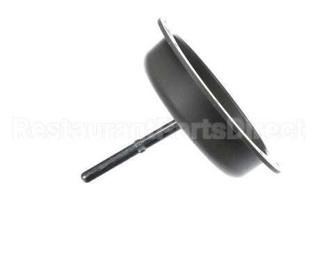 486A-00400 Kason Inside Release, 4" Door