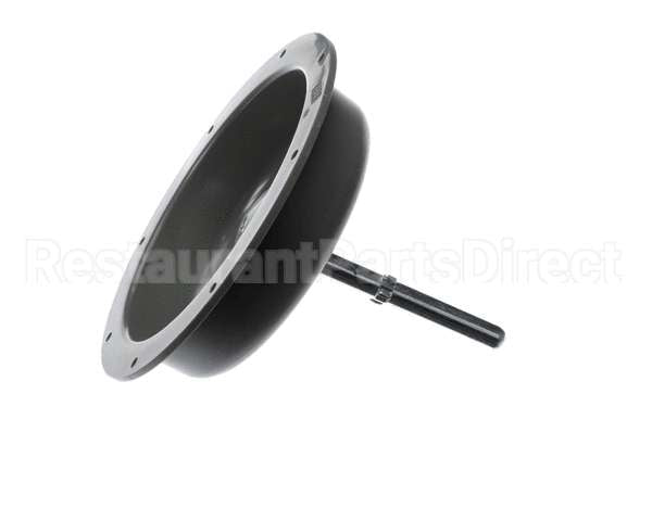 486A-00400 Kason Inside Release, 4" Door