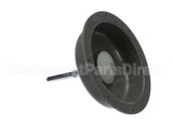 486A-00400 Kason Inside Release, 4" Door